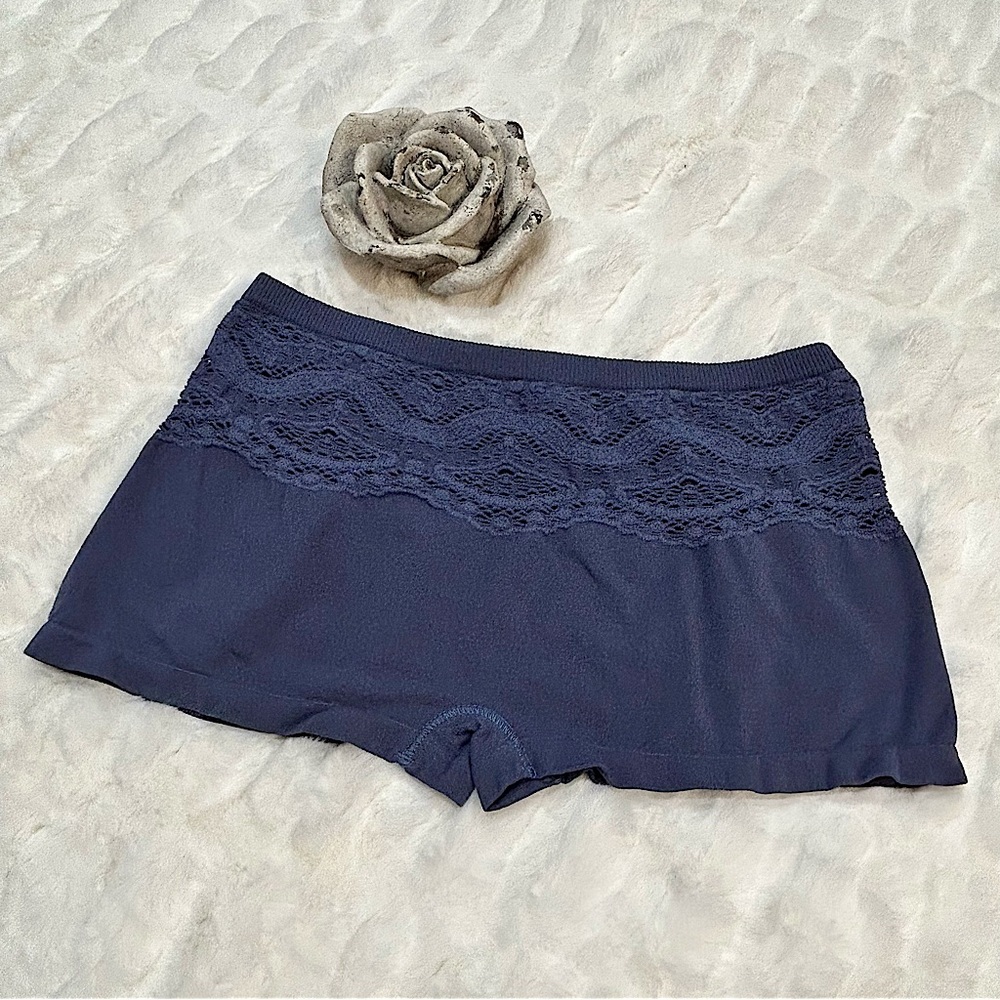 NWOT Free People Intimately Boyshort